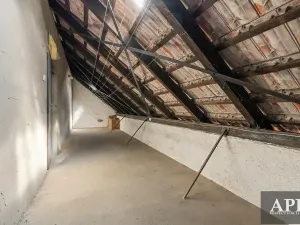 Prodej chalupy, Nová Lhota, 198 m2