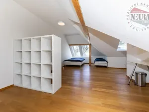 Pronájem bytu 4+kk, Praha - Motol, U hrušky, 150 m2