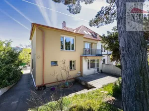 Pronájem bytu 4+kk, Praha - Motol, U hrušky, 150 m2