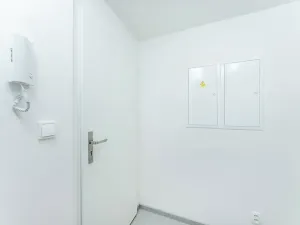 Prodej bytu 2+kk, Praha - Vršovice, Žitomírská, 54 m2