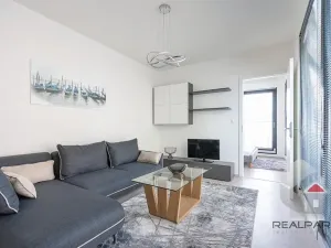 Pronájem bytu 2+1, Brno, Hvězdová, 44 m2