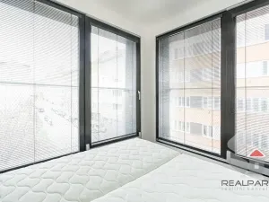 Pronájem bytu 2+1, Brno, Hvězdová, 44 m2