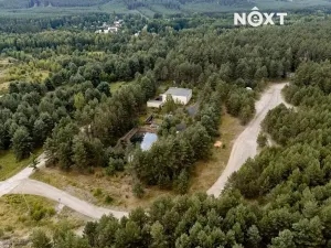 Prodej skladu, Ralsko, 10854 m2