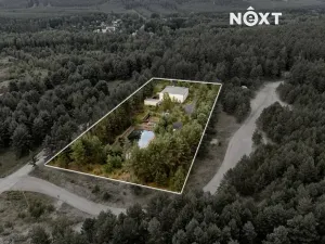 Prodej skladu, Ralsko, 10854 m2