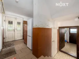 Prodej rodinného domu, Cvikov, Nová, 169 m2
