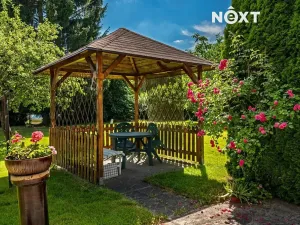 Prodej rodinného domu, Cvikov, Nová, 169 m2