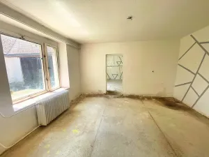 Prodej rodinného domu, Králova Lhota - Laziště, 100 m2