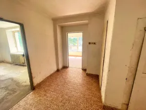 Prodej rodinného domu, Králova Lhota - Laziště, 100 m2