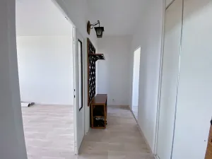 Pronájem bytu 1+1, Ivančice, Luční, 37 m2