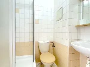 Pronájem bytu 1+kk, Brno, Jakubské náměstí, 25 m2