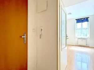 Pronájem bytu 1+kk, Brno, Jakubské náměstí, 25 m2