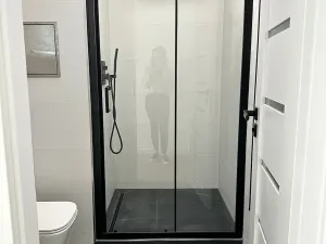Pronájem bytu 1+1, Karlovy Vary, Úvalská, 36 m2