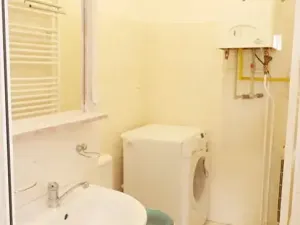 Pronájem bytu 2+1, Božičany, 48 m2
