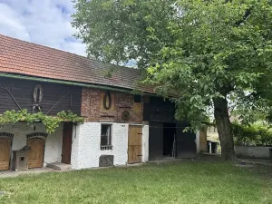 Prodej rodinného domu, Ctiněves, 100 m2