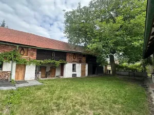 Prodej rodinného domu, Ctiněves, 100 m2