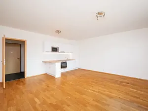 Prodej bytu 1+kk, Černošice, Mokropeská, 40 m2