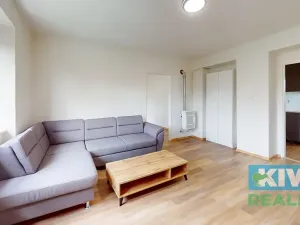 Prodej bytu 2+1, Dolní Benešov, Osada míru, 58 m2
