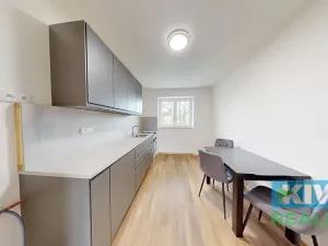 Prodej bytu 2+1, Dolní Benešov, Osada míru, 58 m2