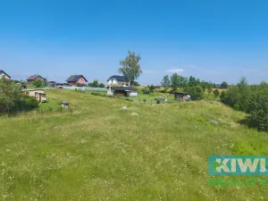 Prodej pozemku pro bydlení, Těrlicko, Hraniční, 951 m2