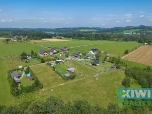 Prodej pozemku pro bydlení, Těrlicko, Hraniční, 951 m2