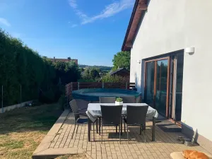 Prodej rodinného domu, Předslav, 159 m2