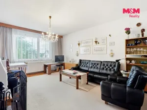 Prodej rodinného domu, Turnov - Daliměřice, Čistá, 151 m2