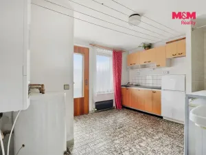 Prodej rodinného domu, Turnov - Daliměřice, Čistá, 151 m2