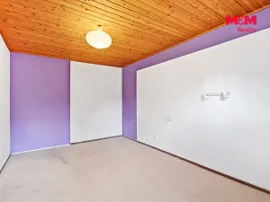 Prodej bytu 3+kk, Nové Město pod Smrkem, Textilanská, 62 m2