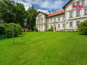 Prodej bytu 3+kk, Nové Město pod Smrkem, Textilanská, 62 m2