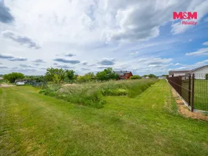 Prodej pozemku pro bydlení, Šumice, 1533 m2
