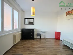 Pronájem bytu 3+1, Brno, Souhrady, 72 m2