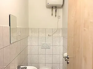 Pronájem kanceláře, Moravany, Bohunická cesta, 271 m2