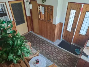 Prodej rodinného domu, Nalžovské Hory, 130 m2