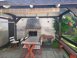Prodej rodinného domu, Nalžovské Hory, 130 m2