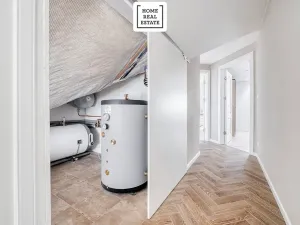Prodej rodinného domu, Praha - Čakovice, Jizerská, 114 m2