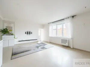 Pronájem bytu 3+1, Praha - Malešice, Nad vodovodem, 86 m2