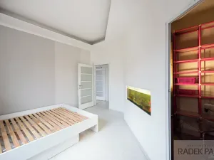 Pronájem bytu 3+1, Praha - Malešice, Nad vodovodem, 86 m2