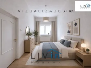 Prodej bytu 2+1, Olomouc, Javoříčská, 90 m2
