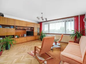 Prodej rodinného domu, Miroslav, Na kopci, 233 m2