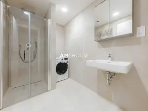Pronájem bytu 2+kk, Praha - Vysočany, Ivana Hlinky, 50 m2