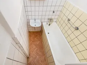 Prodej bytu 3+kk, Praha - Libeň, Sokolovská, 74 m2