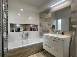 Prodej rodinného domu, Ločenice, 125 m2