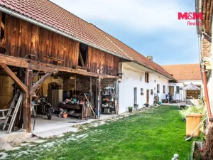 Prodej rodinného domu, Ločenice, 125 m2