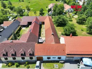Prodej rodinného domu, Ločenice, 125 m2