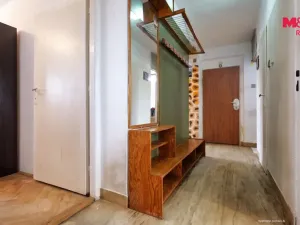 Prodej bytu 3+1, Olomouc - Nová Ulice, Mozartova, 65 m2