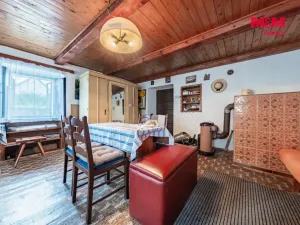 Prodej chalupy, Žihobce, 60 m2