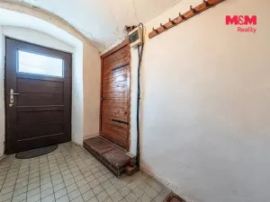 Prodej chalupy, Žihobce, 60 m2