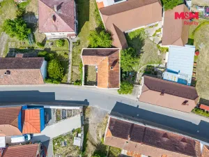 Prodej chalupy, Žihobce, 60 m2
