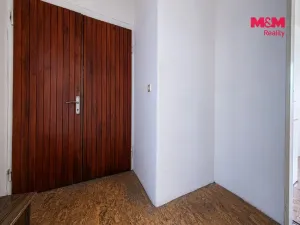 Prodej bytu 2+1, Všemyslice - Neznašov, 70 m2
