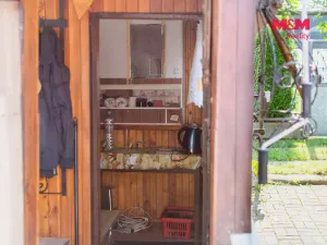 Prodej zahrady, Chodov, 429 m2